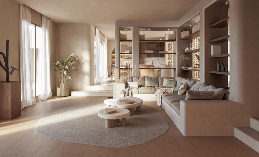 New Build · Villa · Altea · Altea Hills
