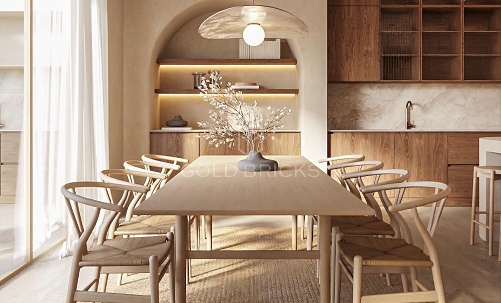 New Build · Villa · Altea · Altea Hills