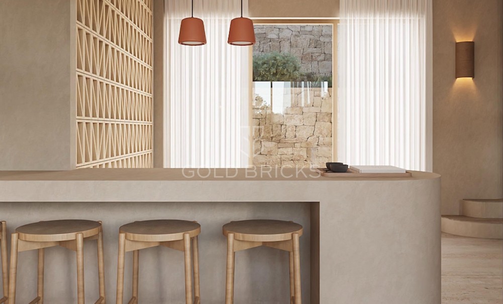 New Build · Villa · Altea · Altea Hills