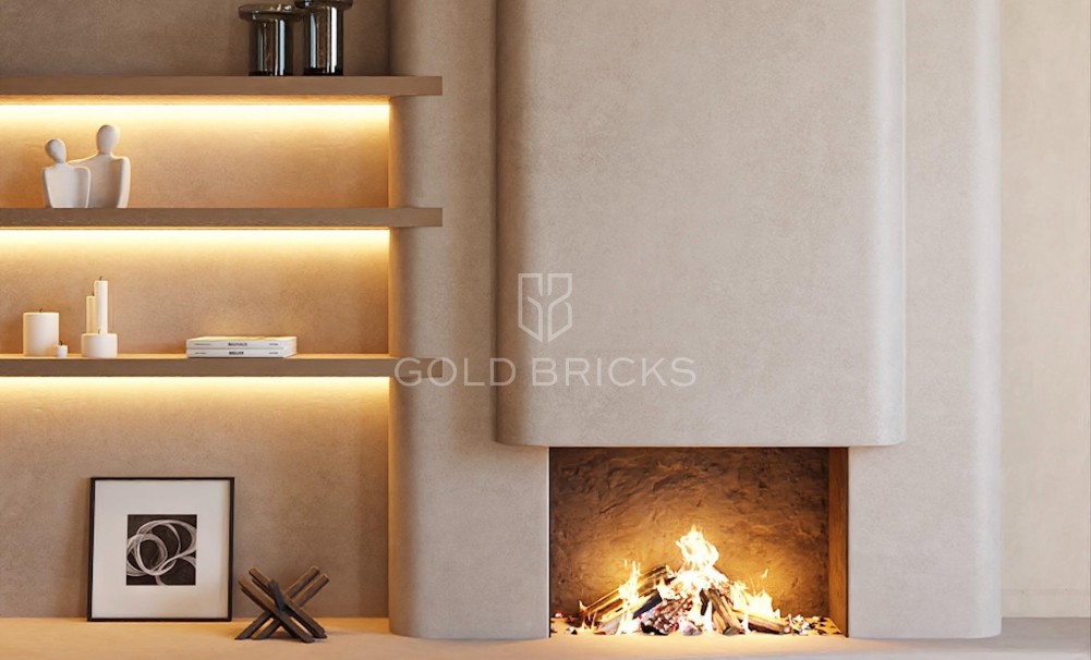 New Build · Villa · Altea · Altea Hills