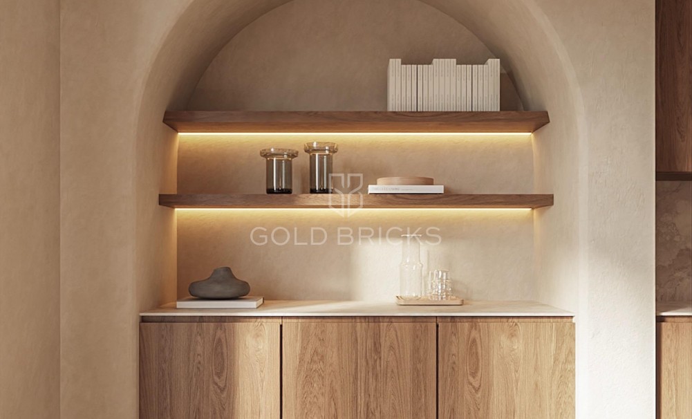 New Build · Villa · Altea · Altea Hills