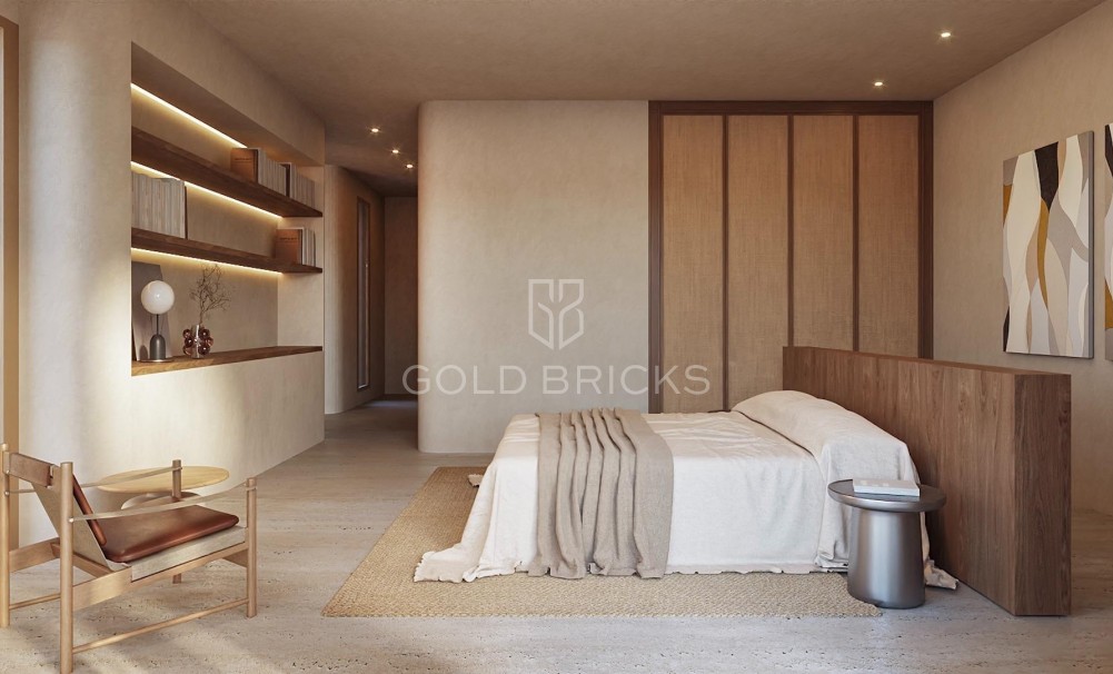 New Build · Villa · Altea · Altea Hills