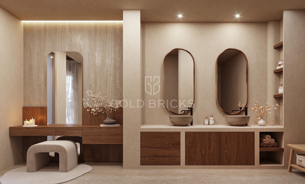 New Build · Villa · Altea · Altea Hills