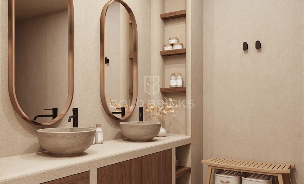 New Build · Villa · Altea · Altea Hills