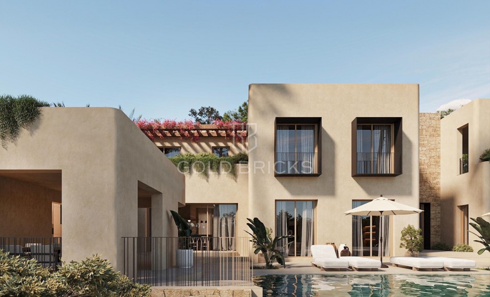 New Build · Villa · Altea · Altea Hills