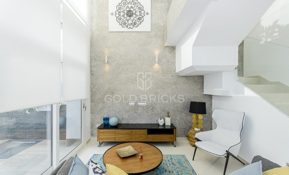 New Build · Villa · Los Montesinos · La herrada