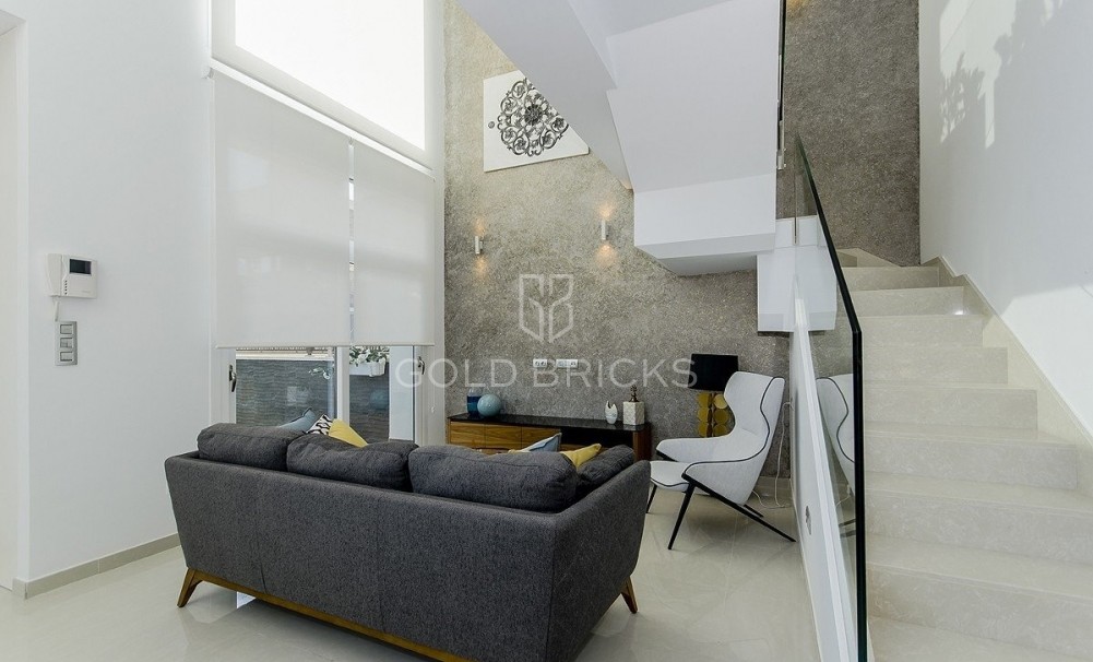 New Build · Villa · Los Montesinos · La herrada