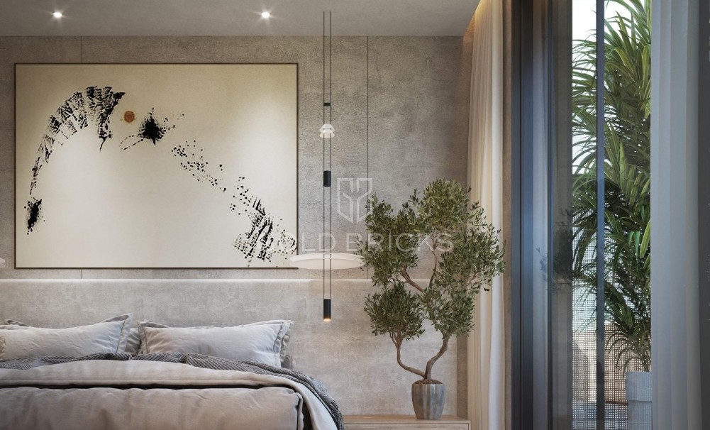New Build · Stadthaus · Marbella · Elviria