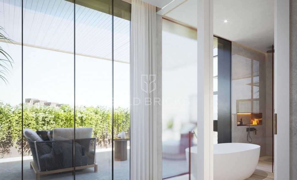 New Build · Stadthaus · Marbella · Elviria