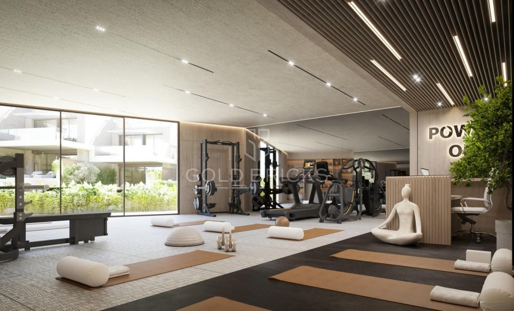 New Build · Stadthaus · Marbella · Elviria