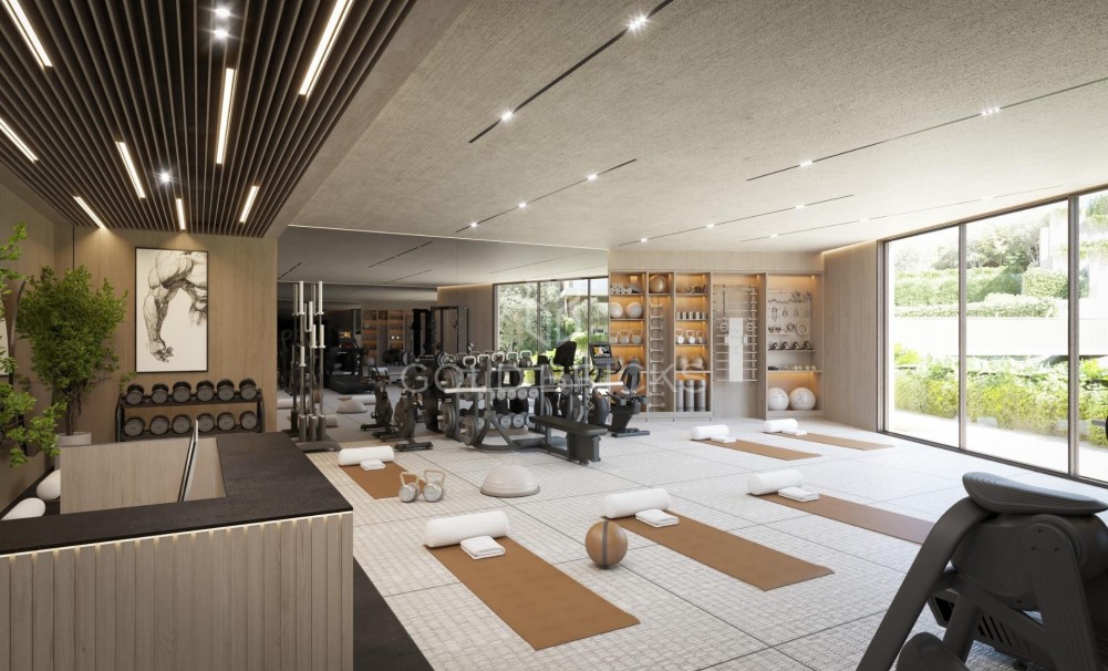 New Build · Stadthaus · Marbella · Elviria