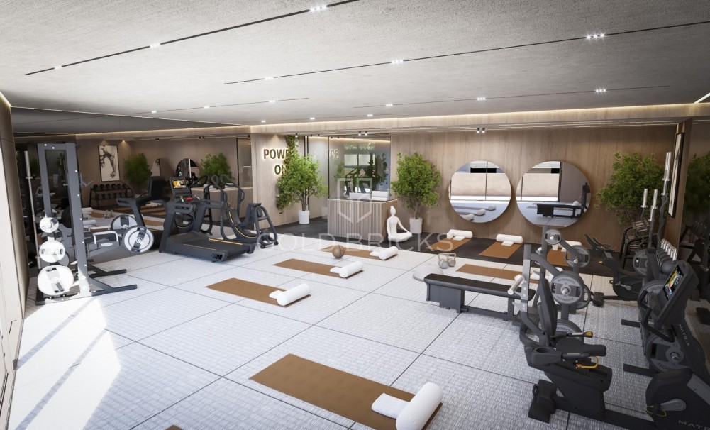 New Build · Stadthaus · Marbella · Elviria