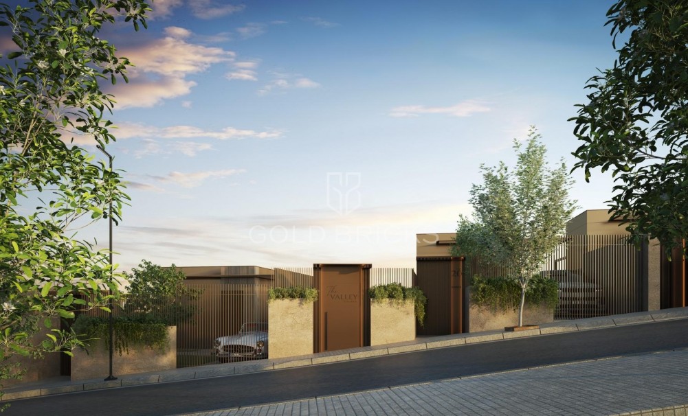 New Build · Stadthaus · Marbella · Elviria