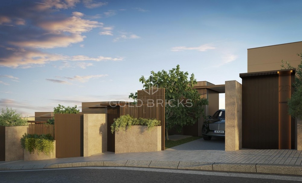 New Build · Stadthaus · Marbella · Elviria