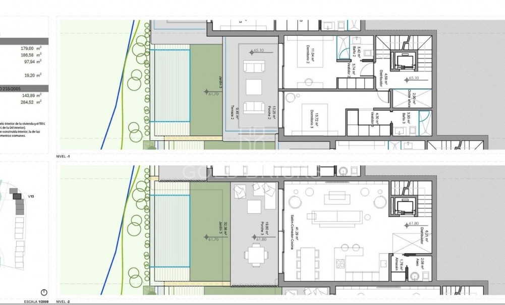 New Build · Stadthaus · Marbella · Elviria