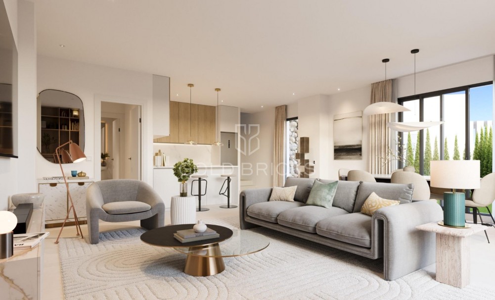 New Build · Villa · Vélez Málaga · Vélez-málaga - Lagos