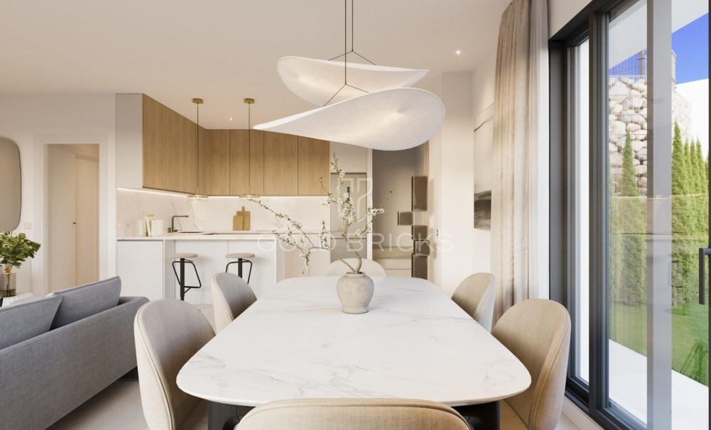 New Build · Villa · Vélez Málaga · Vélez-málaga - Lagos