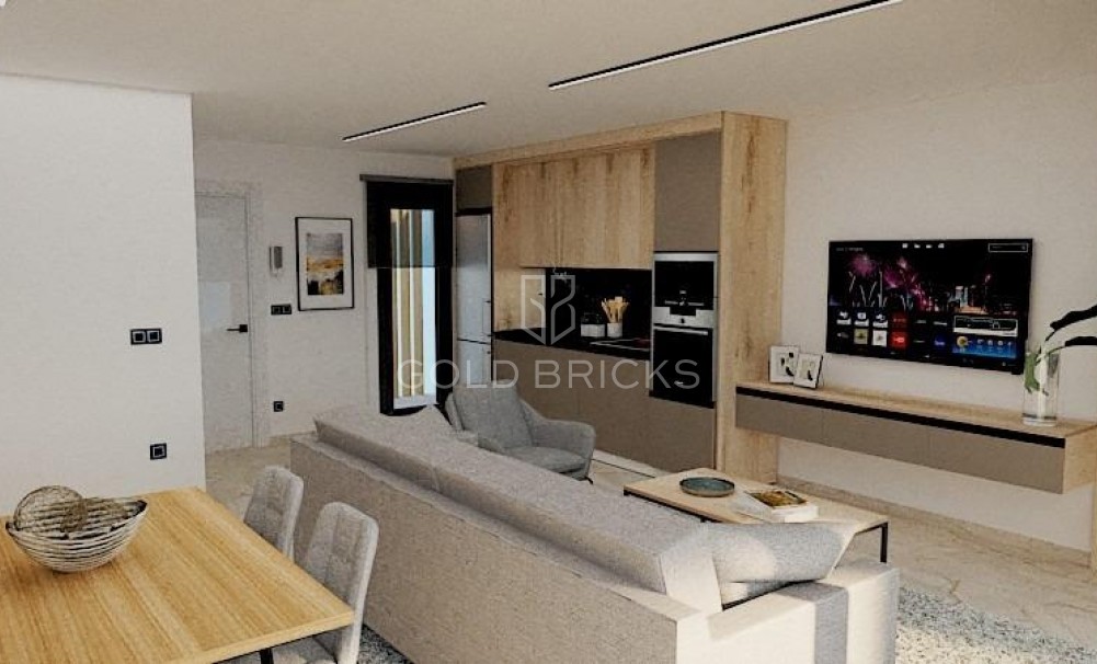New Build · Bungalow · Pilar de la Horadada · La Torre de la Horadada