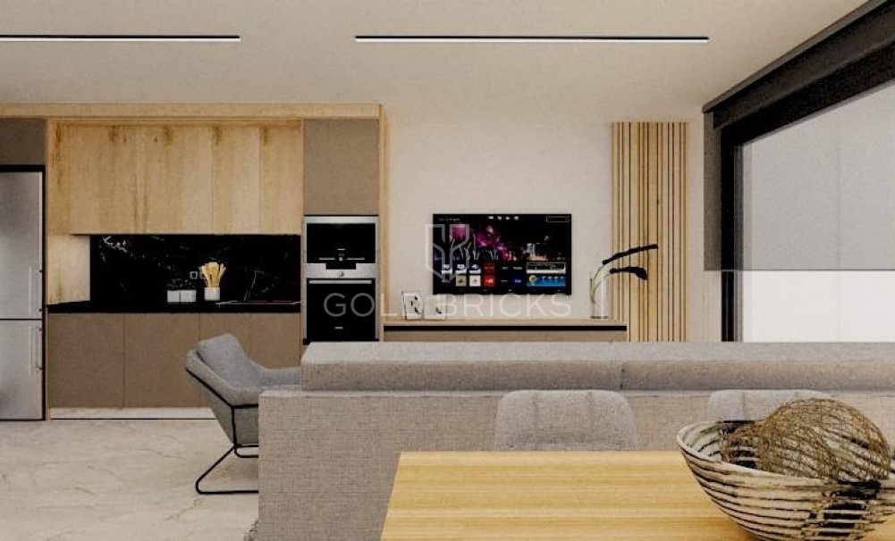 New Build · Bungalow · Pilar de la Horadada · La Torre de la Horadada