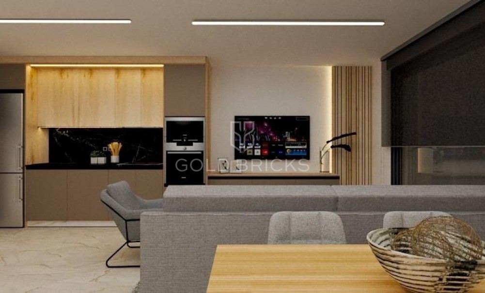 New Build · Bungalow · Pilar de la Horadada · La Torre de la Horadada