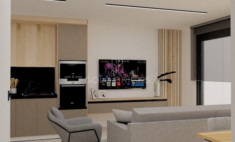 New Build · Bungalow · Pilar de la Horadada · La Torre de la Horadada
