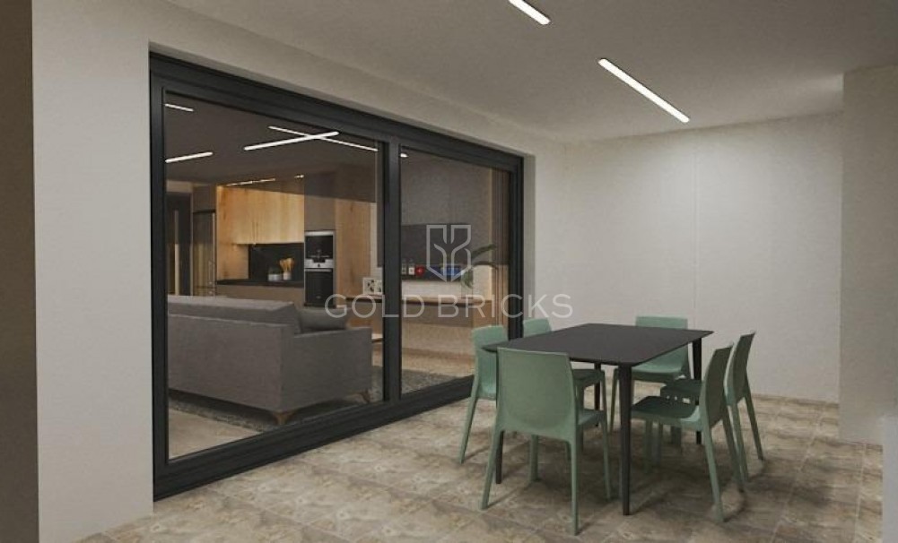 New Build · Bungalow · Pilar de la Horadada · La Torre de la Horadada