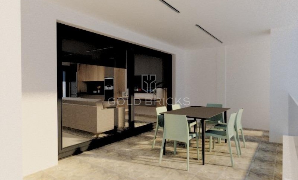 New Build · Bungalow · Pilar de la Horadada · La Torre de la Horadada