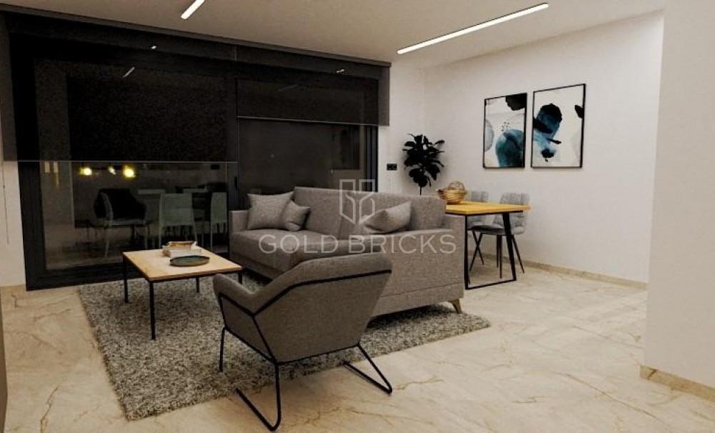 New Build · Bungalow · Pilar de la Horadada · La Torre de la Horadada