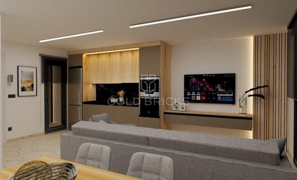 New Build · Bungalow · Pilar de la Horadada · La Torre de la Horadada