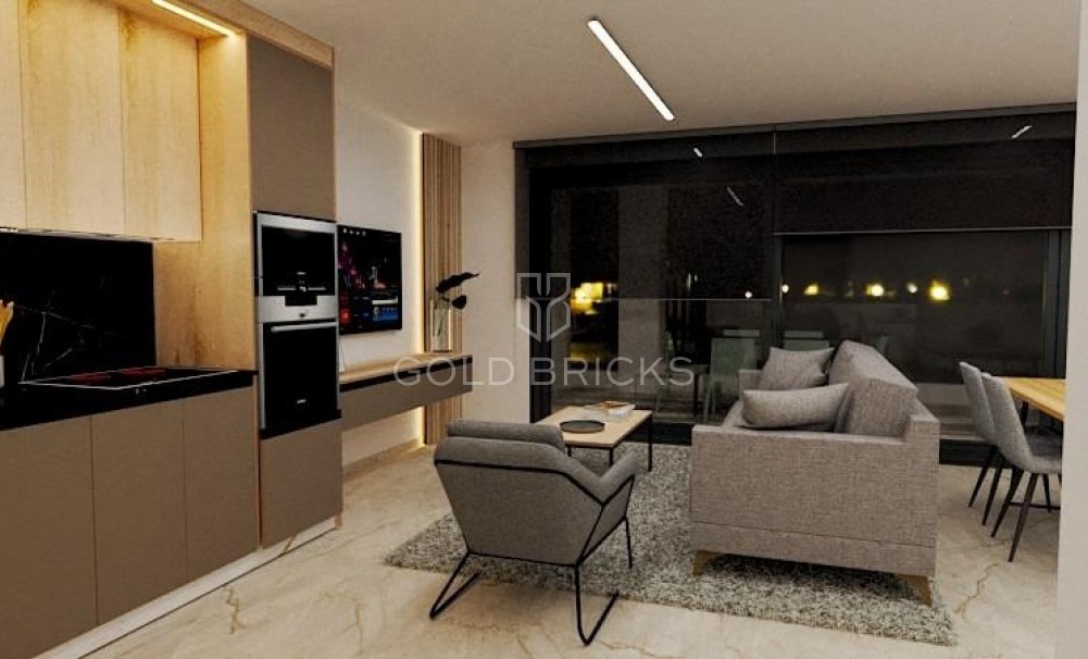 New Build · Bungalow · Pilar de la Horadada · La Torre de la Horadada