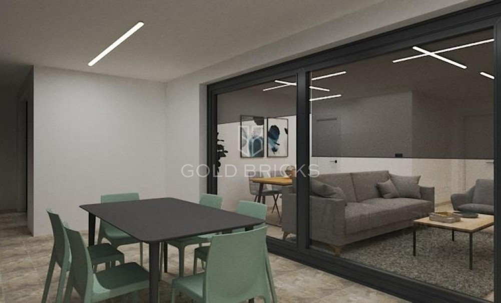 New Build · Bungalow · Pilar de la Horadada · La Torre de la Horadada