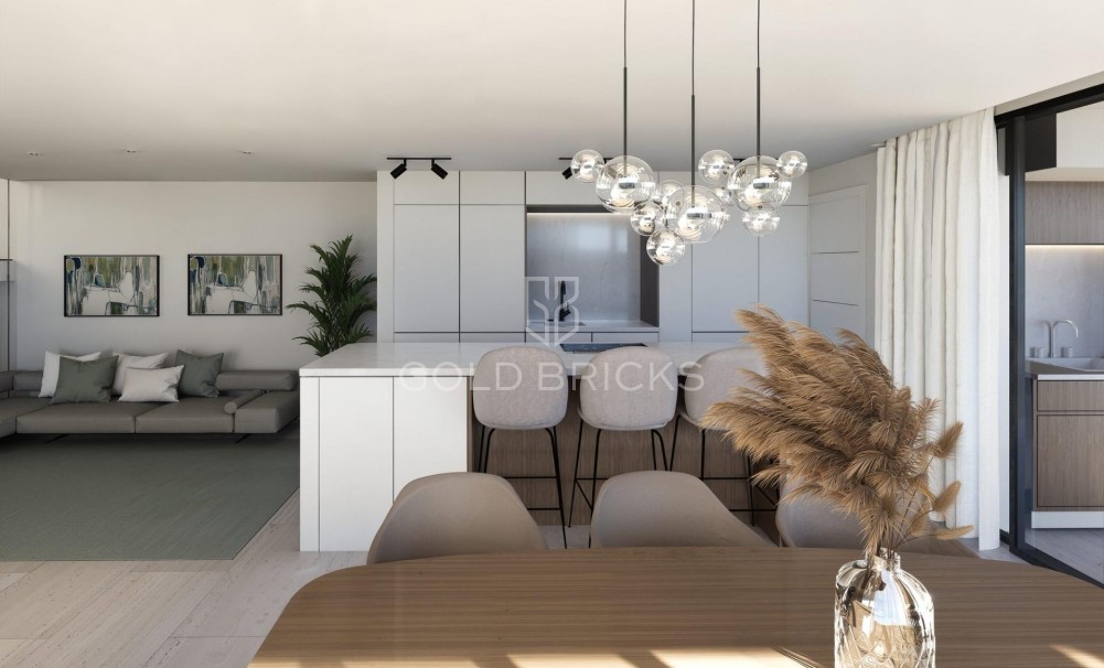 New Build · Villa · Torre Pacheco · Santa Rosalia Lake And Life Resort