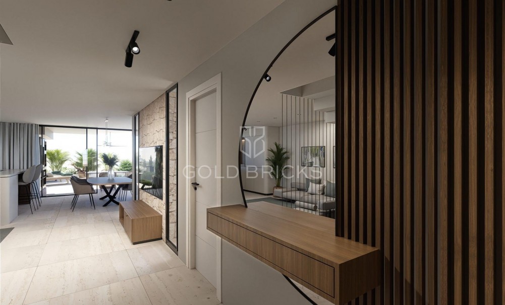 New Build · Villa · Torre Pacheco · Santa Rosalia Lake And Life Resort
