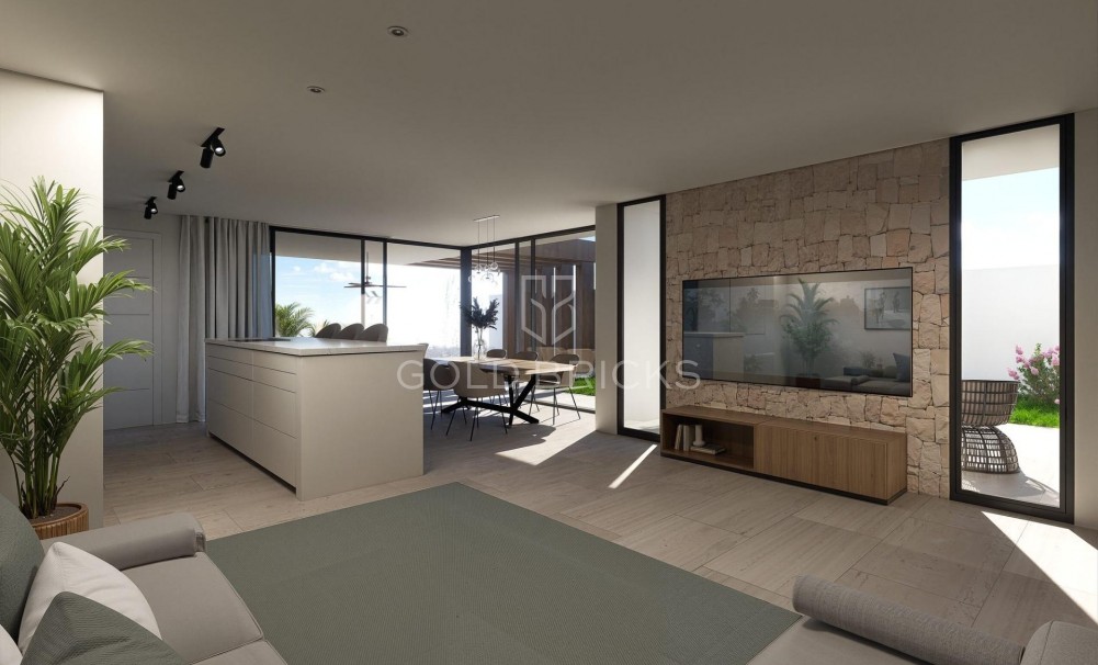 New Build · Villa · Torre Pacheco · Santa Rosalia Lake And Life Resort