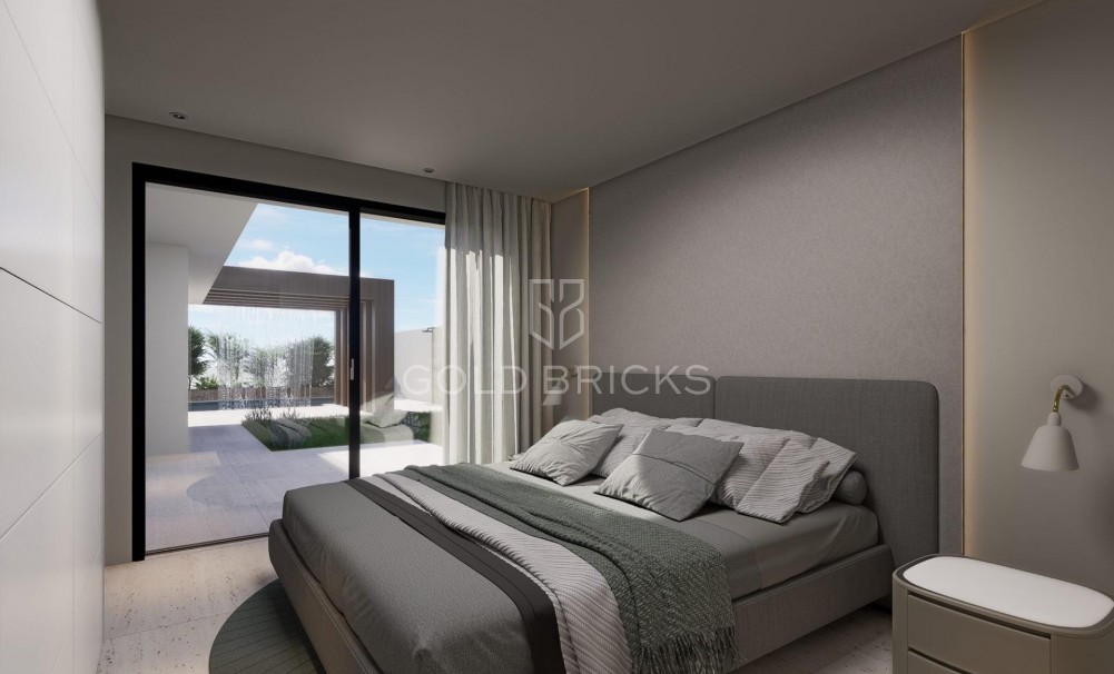 New Build · Villa · Torre Pacheco · Santa Rosalia Lake And Life Resort