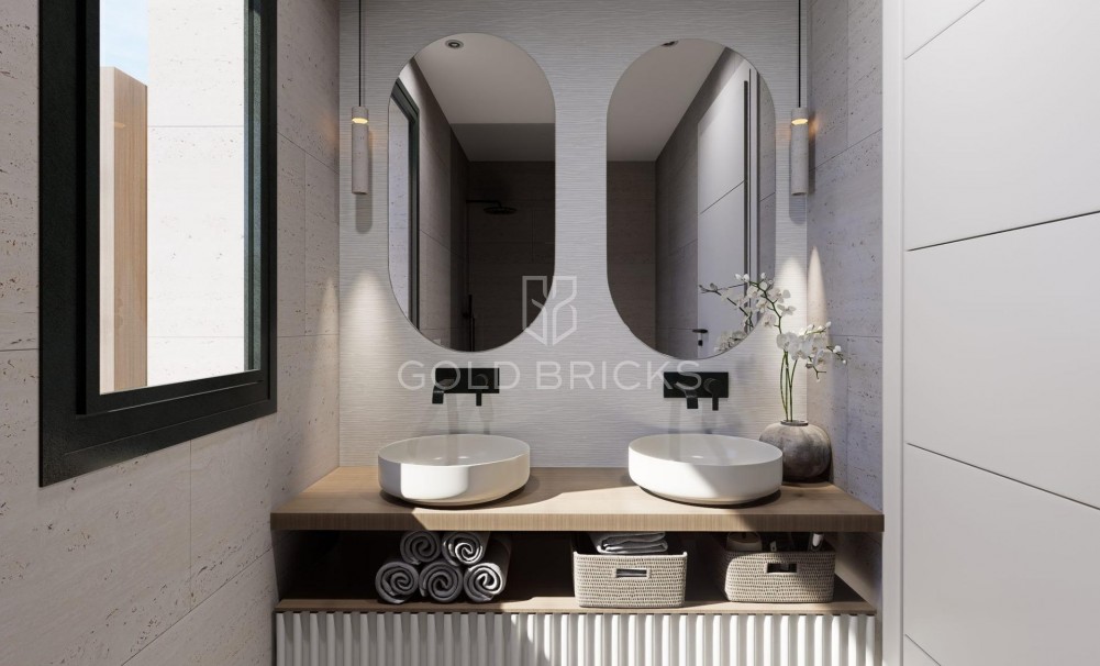 New Build · Villa · Torre Pacheco · Santa Rosalia Lake And Life Resort