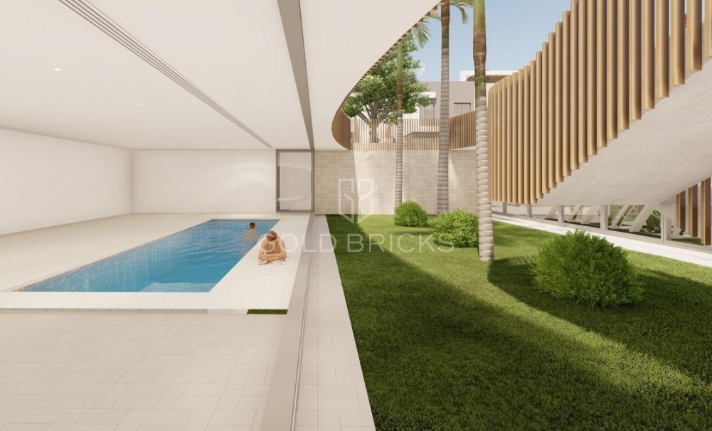 New Build · Penthouse · Pilar de la Horadada · La Torre de la Horadada