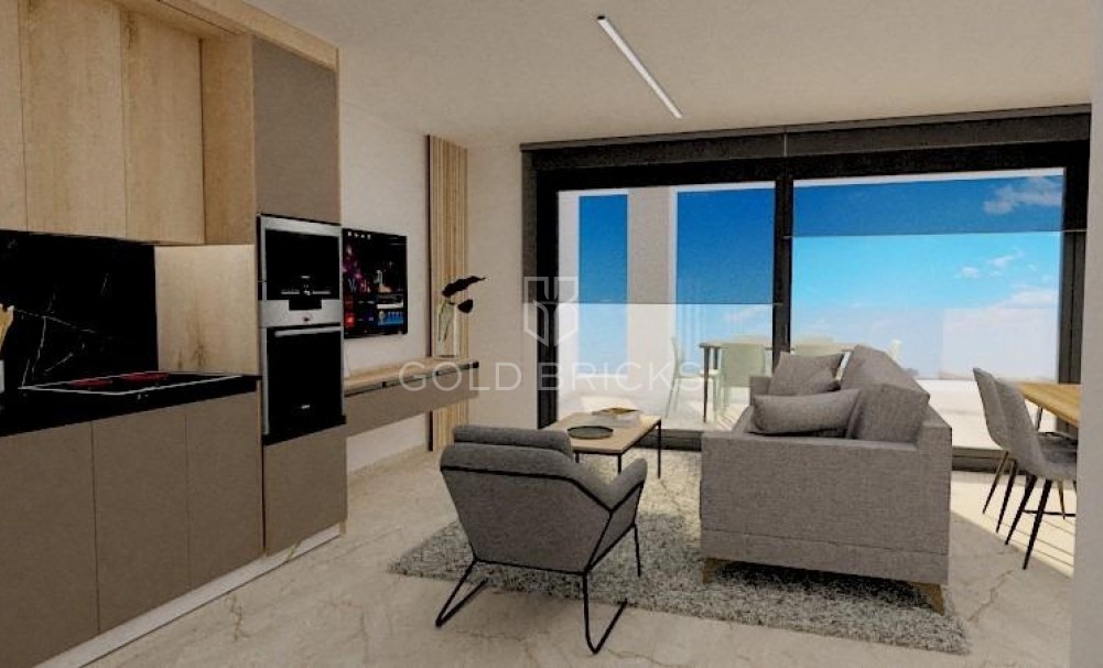 New Build · Penthouse · Pilar de la Horadada · La Torre de la Horadada