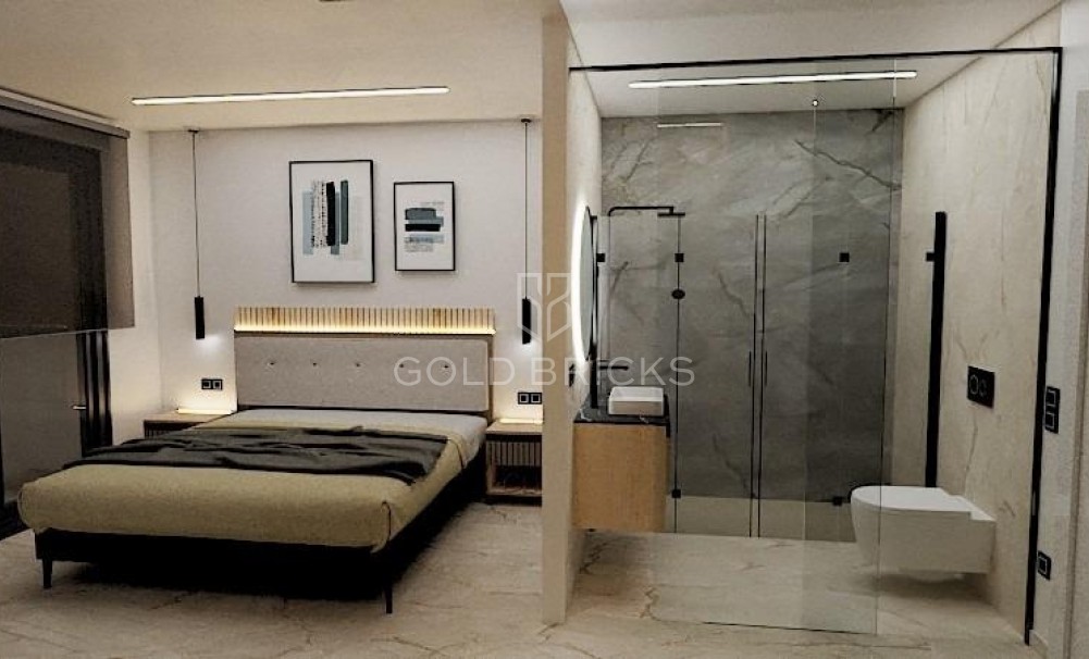 New Build · Penthouse · Pilar de la Horadada · La Torre de la Horadada