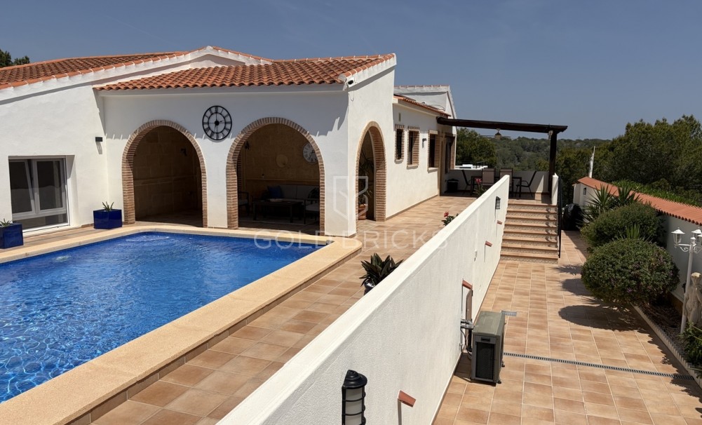 Sprzedaż · Villa · Pinar de Campoverde