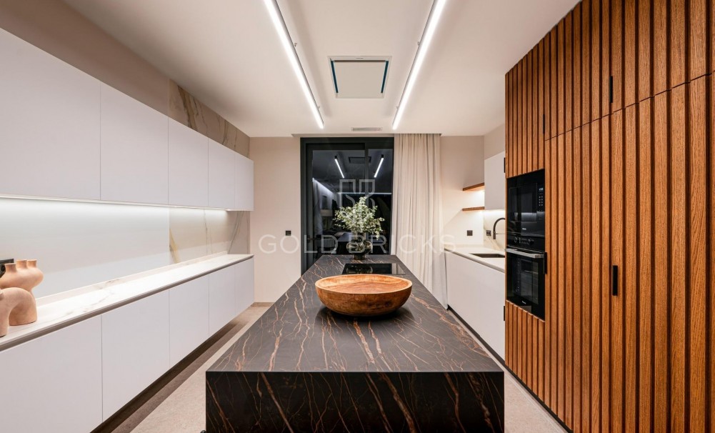 Nieuwbouw · Villa · La Nucía · Coblanca