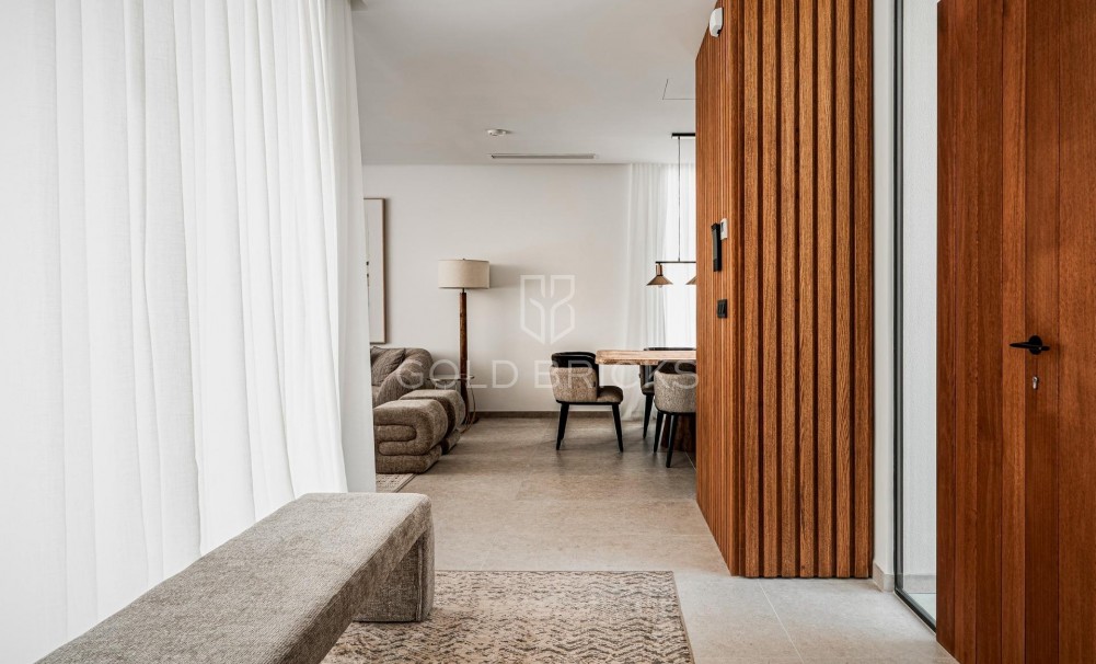 Nieuwbouw · Villa · La Nucía · Coblanca