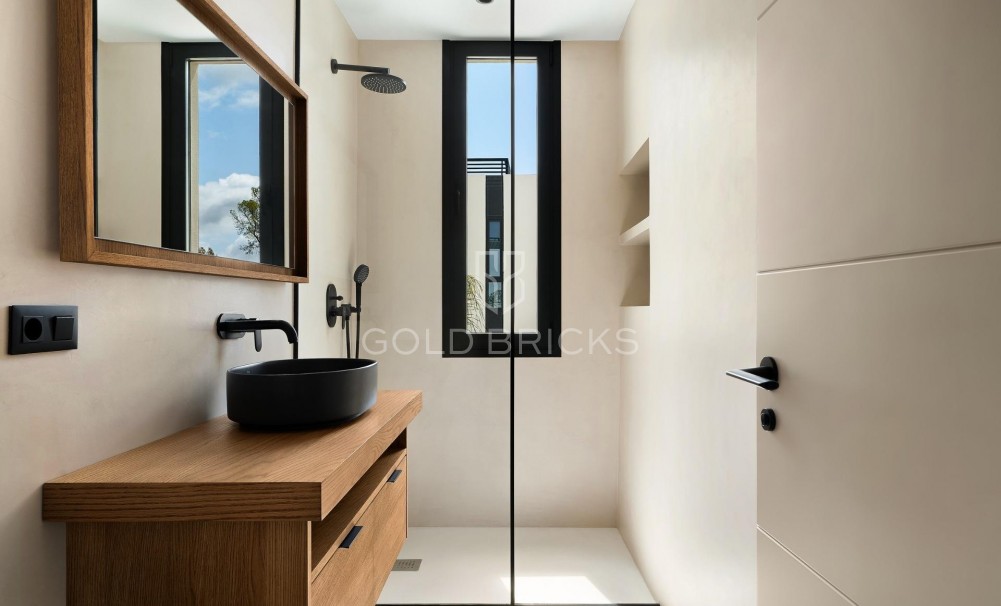 Nieuwbouw · Villa · La Nucía · Coblanca