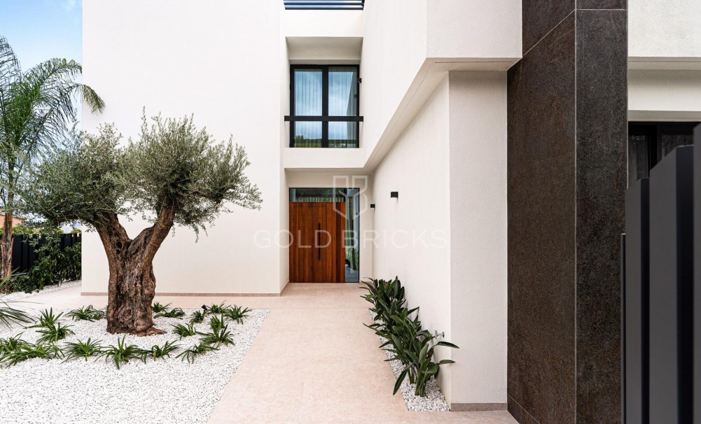 Nieuwbouw · Villa · La Nucía · Coblanca