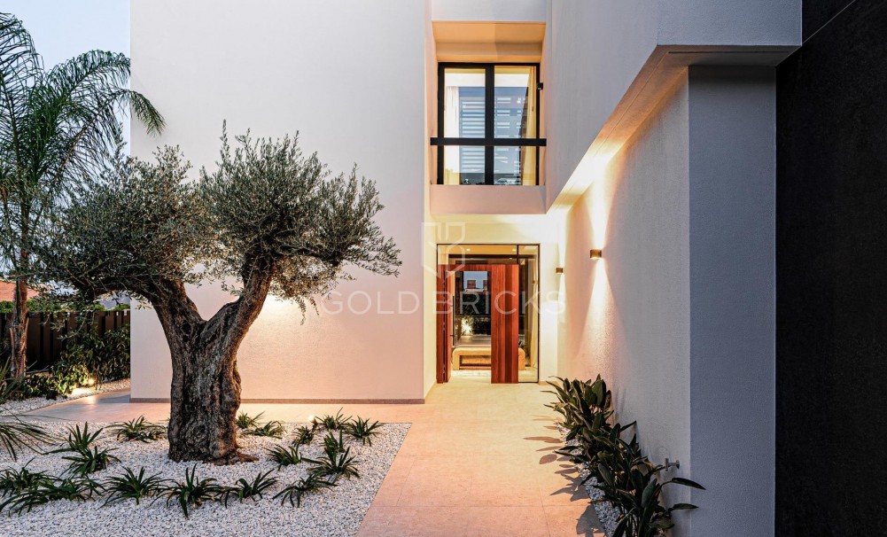 Nieuwbouw · Villa · La Nucía · Coblanca
