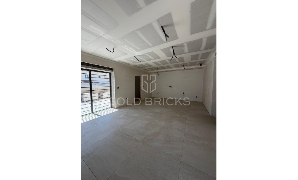 New Build · Villa · Puerto de mazarron · Caleñares