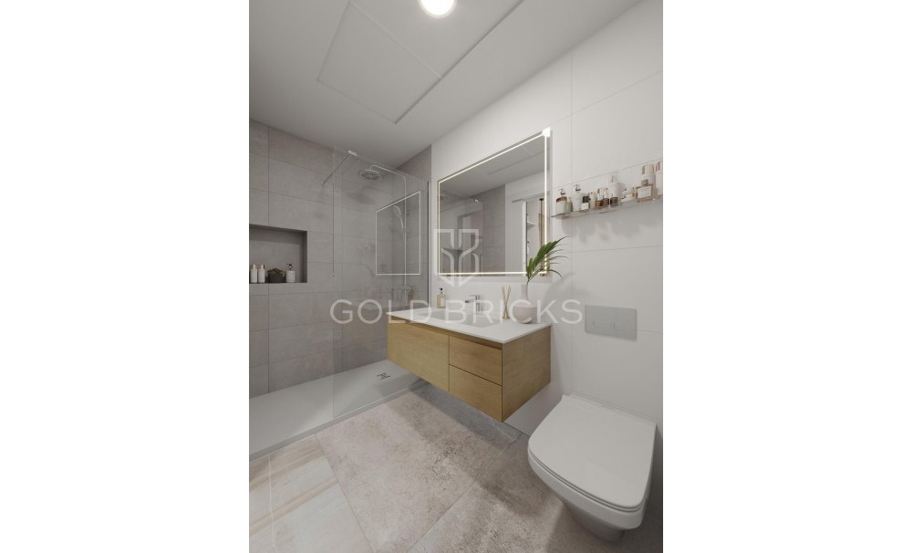 New Build · Villa · Los Alcazares · Playa la Atascadera