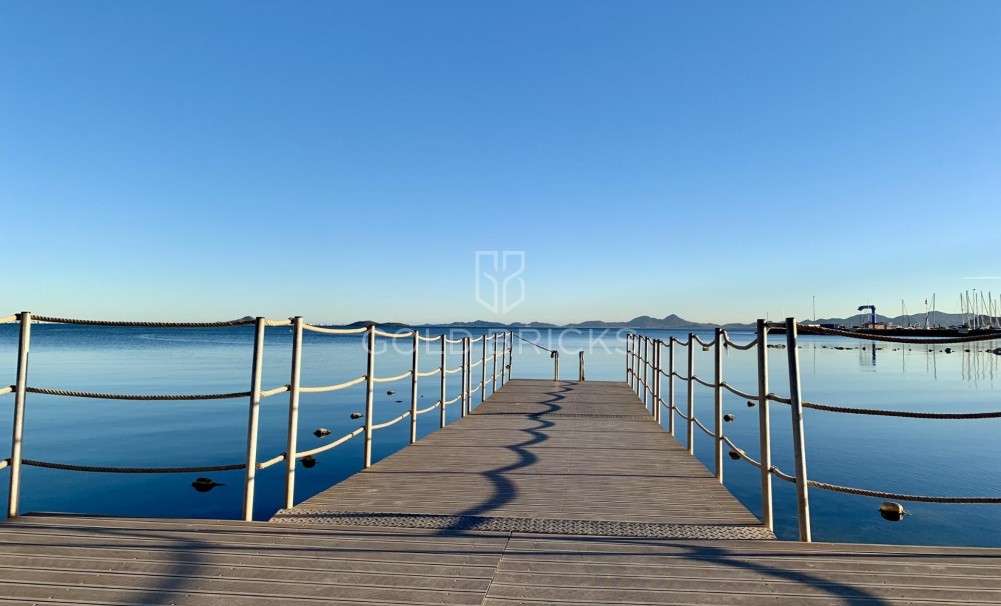 New Build · Villa · Los Alcazares · Playa la Atascadera