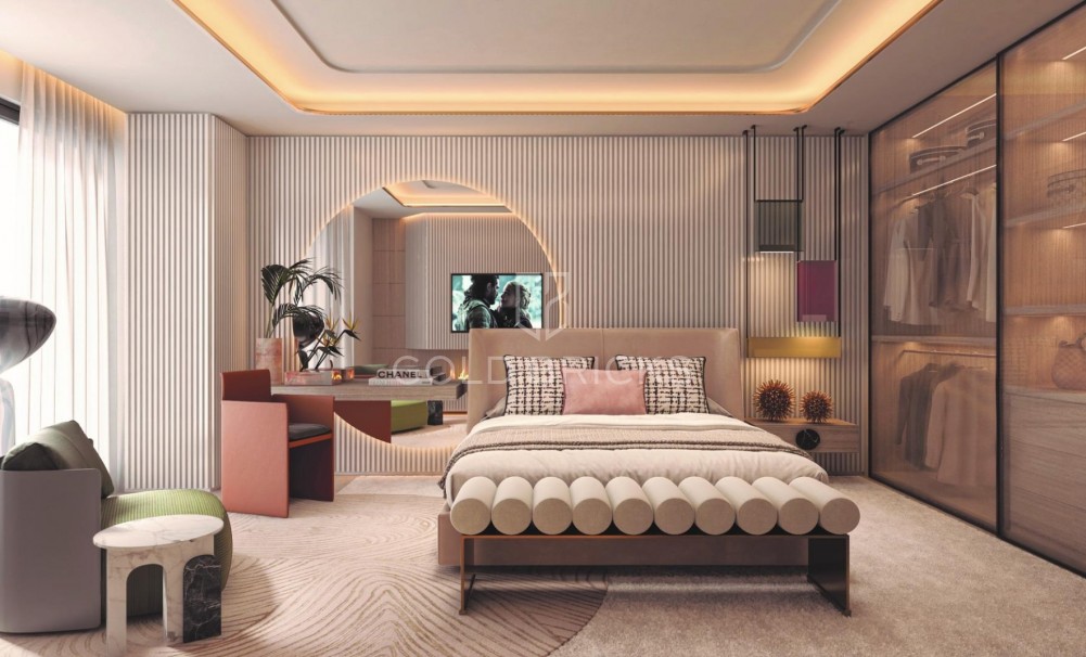 New Build · Villa · Marbella · Las Chapas