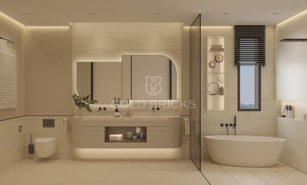 New Build · Villa · Marbella · Las Chapas